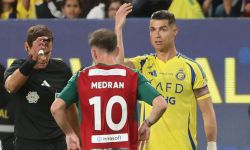 مطالب برحيله.. هل أصبح رونالدو "عبئا" على النصر؟